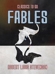 Fables cover image