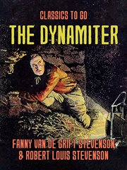 The dynamiter cover image