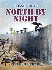 North by night cover image