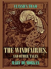 The windfairies and other tales cover image
