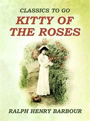 Kitty of the roses cover image