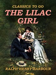The lilac girl cover image