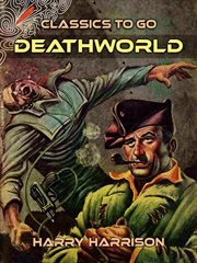 Deathworld cover image