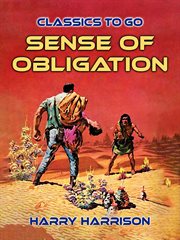 Sense of obligation cover image