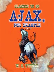 Ajax, for Example cover image