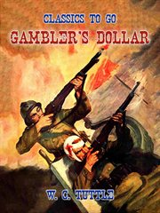 Gambler's dollar cover image
