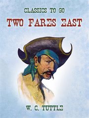 Two Fares East cover image
