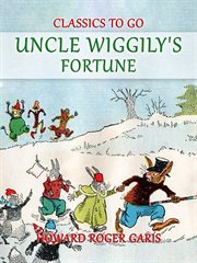 Uncle Wiggily's fortune cover image