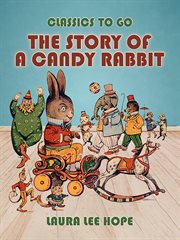 The story of a candy rabbit cover image