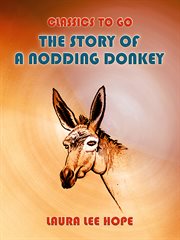The story of a nodding donkey cover image