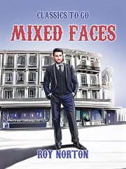 Mixed faces cover image