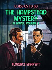 The Hampstead Mystery : Hampstead Mystery cover image