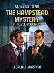 The Hampstead Mystery : Hampstead Mystery cover image