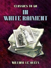 In White Raiment cover image