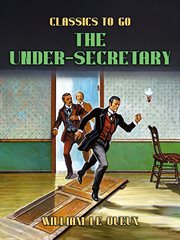 The Under : Secretary cover image