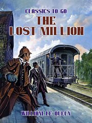 The Lost Millions cover image