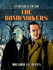 The Bomb Makers cover image