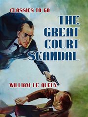 The Great Court Scandal cover image