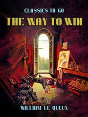 The Way to Win cover image