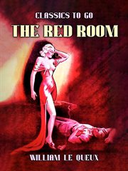 The Red Room cover image
