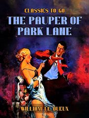 The Pauper of Park Lane cover image