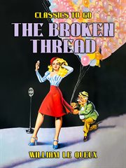 The Broken Thread cover image
