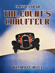 The Count's Chauffeur cover image