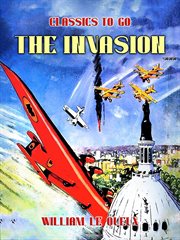 The Invasion cover image