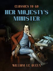 Her Majesty's Minister cover image