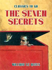 The Seven Secrets cover image