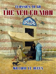 The Veiled Man cover image
