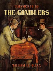 The Gamblers cover image