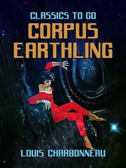Corpus Earthling cover image
