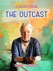 The Outcast cover image