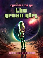 The Green Girl cover image