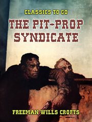 The Pit : Prop Syndicate cover image