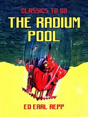 The Radium Pool cover image