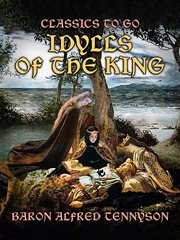 Idylls of the King cover image