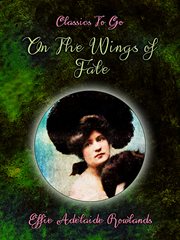 On the Wings of Fate cover image