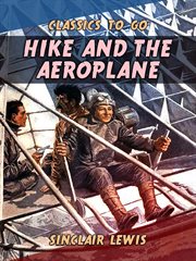 Hike and the Aeroplane cover image