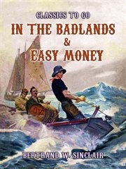 In the Badlands & Easy Money cover image