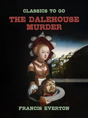 The Dalehouse Murder cover image