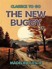 The New Buggy cover image