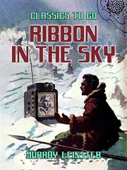 Ribbon in the Sky cover image