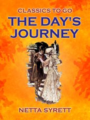 The Day's Journey cover image