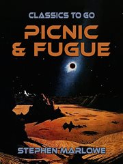 Picnic & Fugue cover image