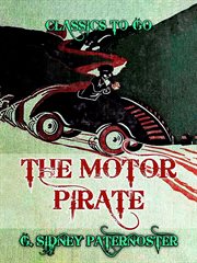 The Motor Pirate cover image