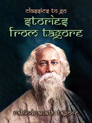 Stories From Tagore cover image