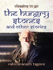 The Hungry Stones, and Other Stories cover image