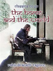 The Home and the World cover image